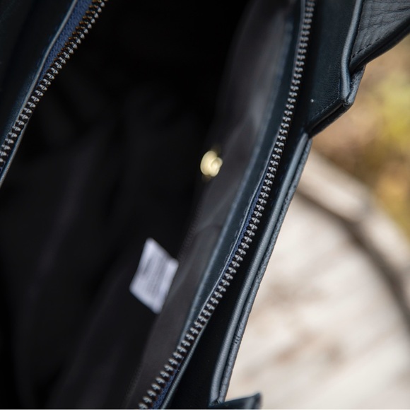 Handmade Genuine leather bag - Picture 14 of 17